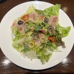 ブラッスリー エディブル - 