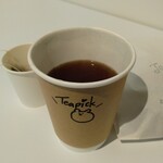 Teapick - ディンブラ (池袋東武催事　スコーンパラダイス)