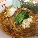 安楽 - 