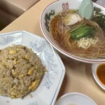 安楽 - 