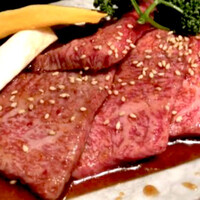 炭火焼肉 一徳 離宮 - 