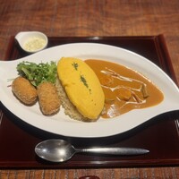 赤坂 津つ井 総本店 - 