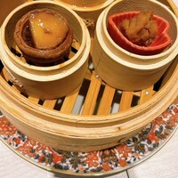 京鼎樓 HANARE店 - 