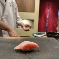 鮨 竜胆 - 