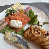 CRUST - 