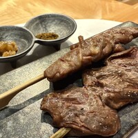 京の鴨料理 北斎 - 