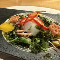 京の鴨料理 北斎 - 