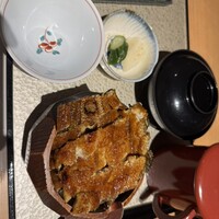 炭焼きうなぎ・かしわ 登河 池下店 - 