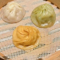 京鼎樓 HANARE店 - 