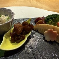 京の鴨料理 北斎 - 