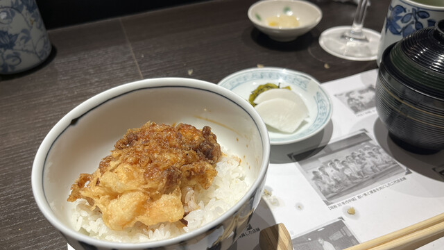 Tempura Shinjuku Tsunahachi Machida Ten photo 2