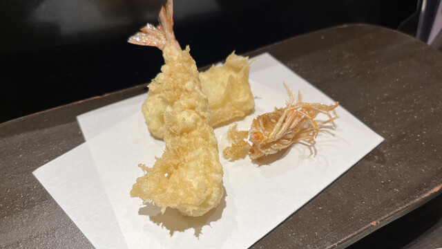 Tempura Shinjuku Tsunahachi Machida Ten