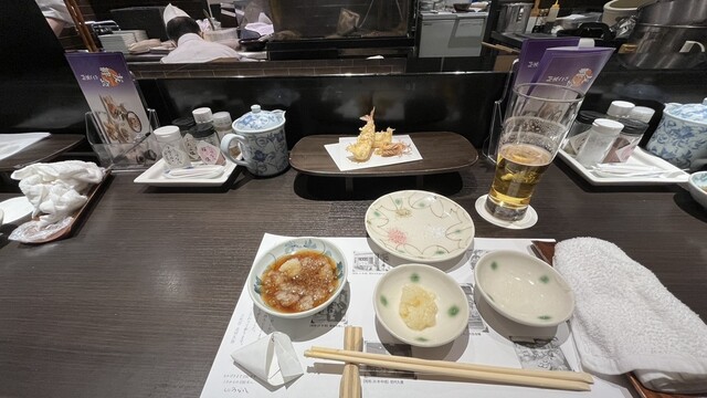 Tempura Shinjuku Tsunahachi Machida Ten photo 3