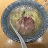 貝だし麺 きた田