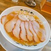 ラーメンムギュ Vol.2 烏丸蛸薬師店
