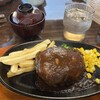 肉の万世 庄和インター店