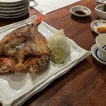 めんめ - めんめ(キンキ)