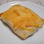 オアシス・ルート - サムサ(新疆烤包子)