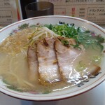 よしみ屋ラーメン - 