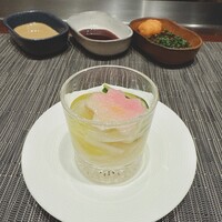 鉄板焼 さざんか - 
