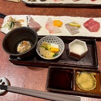 博多メシ 男厨 - 
