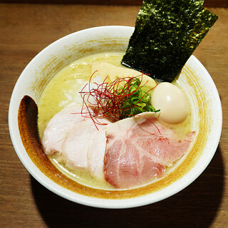 麺匠 ようすけ_0