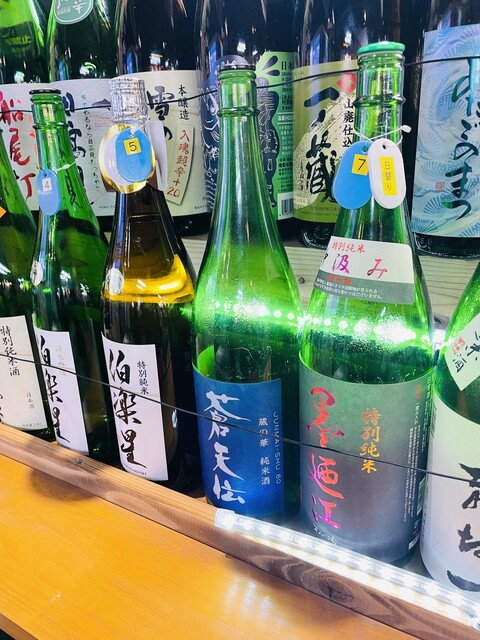 塩釜水産物仲卸市場 - 東塩釜（その他）の写真