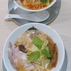 ラーメン専科 竹末食堂