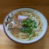 東筑軒 本社うどん店