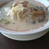 ざぼんラーメン 与次郎店