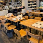 柴田屋酒店 喜多見ビール醸造所 - 内観