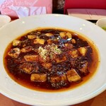 旅する麻婆屋 えんわ - 料理写真: