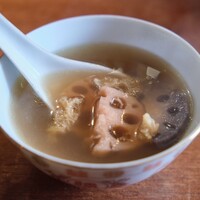 中國菜 奈良町 枸杞 - 