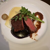 フレンチ キッチン - 