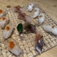 照鮨 - 