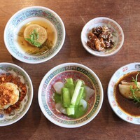 中國菜 奈良町 枸杞 - 