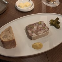 ラ・セヌ - 