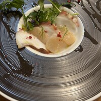 洋食ビストロ 一方美人 - 