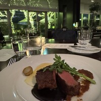 フレンチ キッチン - 