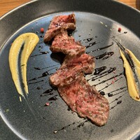 洋食ビストロ 一方美人 - 