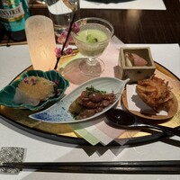 ぎんざ 一二岐 - 