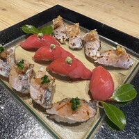 照鮨 - 