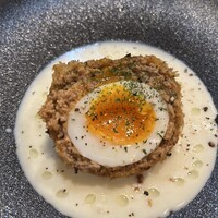 洋食ビストロ 一方美人 - 
