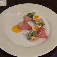 フレンチ キッチン - 