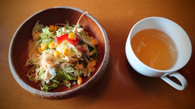 ふらいぱん - 須賀川（洋食）の写真