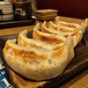 肉汁餃子のダンダダン 青山一丁目店
