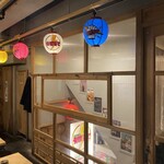 池袋駅前酒場えぼると - 