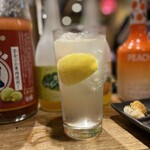 池袋駅前酒場えぼると - 