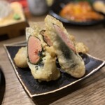 池袋駅前酒場えぼると - 