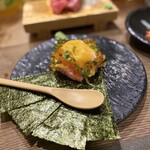 池袋駅前酒場えぼると - 